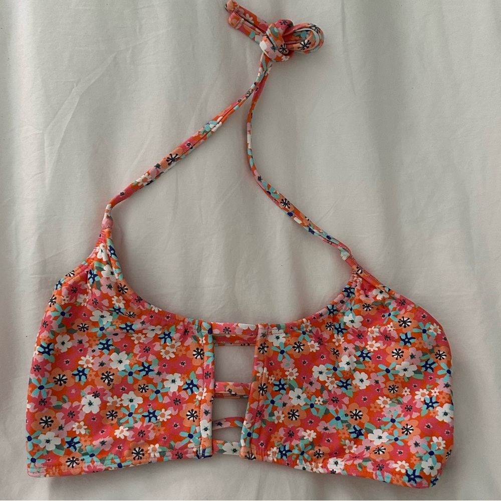 Midori Bikinis (NWOT.. size L)